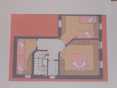 Holiday apartment Luech da Plazola - Document photo 24