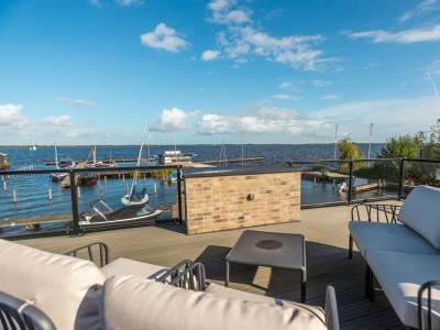 Bungalow Vakantiepark Wiedense meren - Villa Waterrijk - Outdoor photo 3