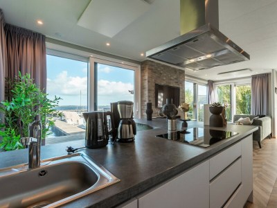 Bungalow Vakantiepark Wiedense meren - Villa Waterrijk - Features photo 12