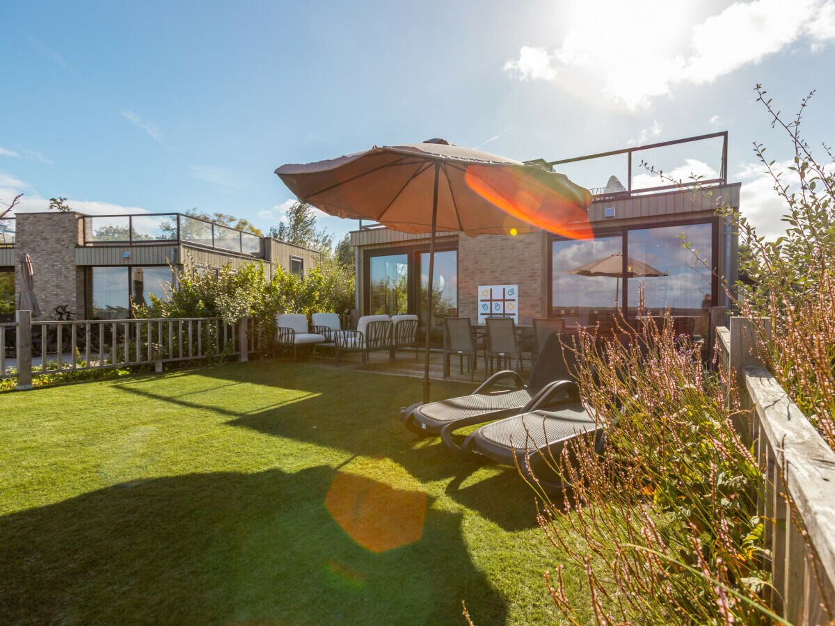 Bungalow Vakantiepark Wiedense meren - Villa Waterrijk MIVA - Outdoor photo 2