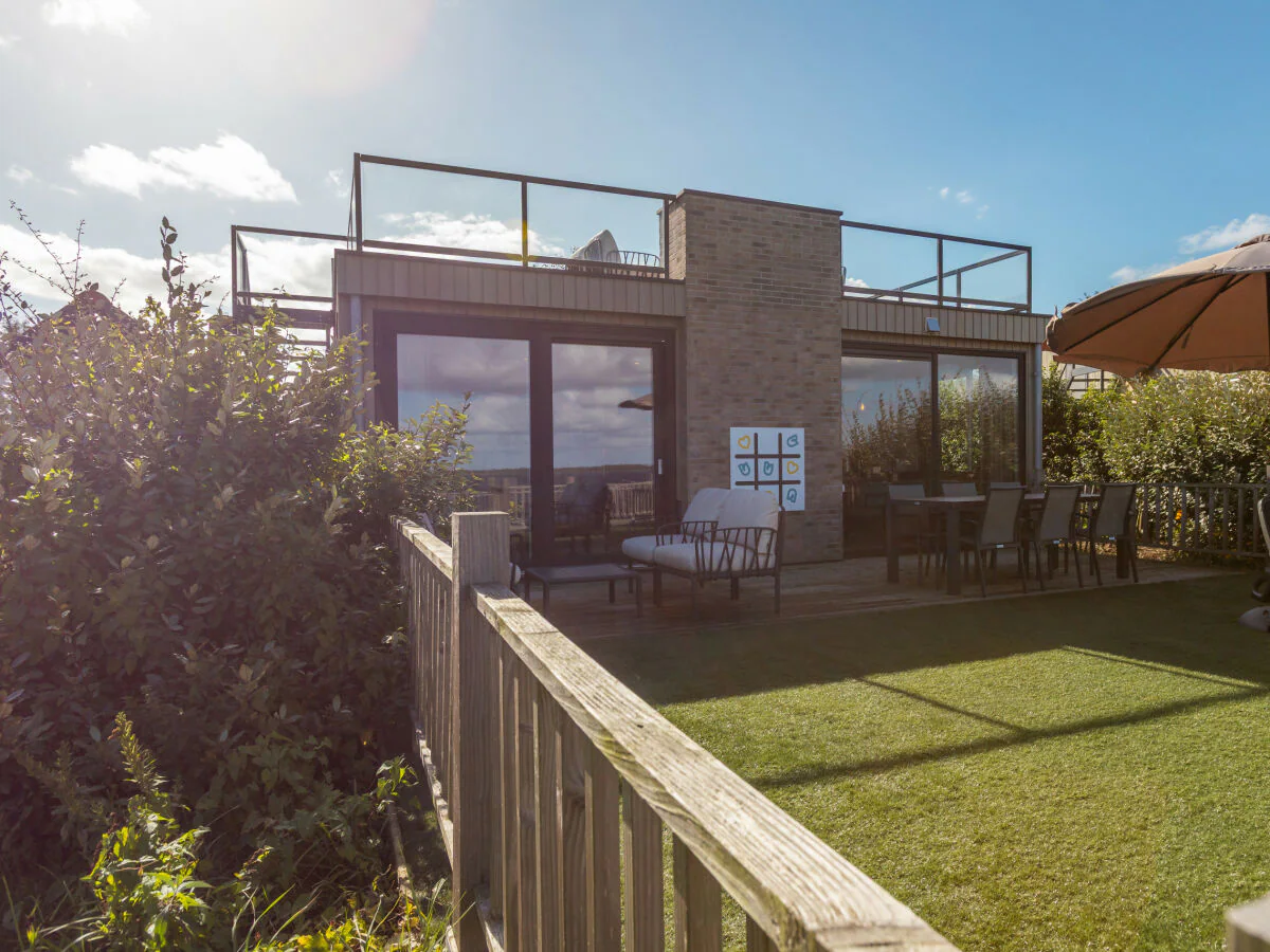 Bungalow Vakantiepark Wiedense meren - Villa Waterrijk MIVA - Outdoor photo 3