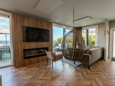 Bungalow Vakantiepark Wiedense meren - Villa Waterrijk MIVA - Outdoor photo 8