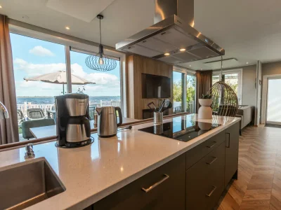 Bungalow Vakantiepark Wiedense meren - Villa Waterrijk MIVA - Outdoor photo 10