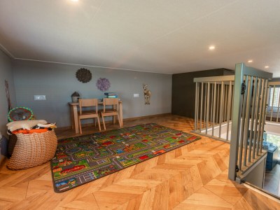 Bungalow Vakantiepark Wiedense meren - Villa Waterrijk MIVA - Outdoor photo 12