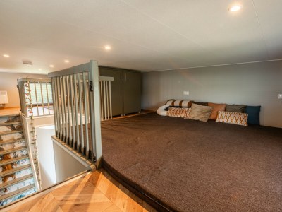 Bungalow Vakantiepark Wiedense meren - Villa Waterrijk MIVA - Outdoor photo 13