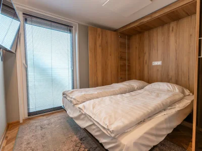 Bungalow Vakantiepark Wiedense meren - Villa Waterrijk MIVA - Outdoor photo 14