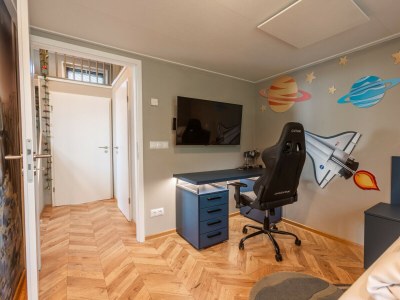 Bungalow Vakantiepark Wiedense meren - Villa Waterrijk MIVA - Outdoor photo 15