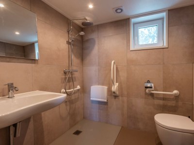 Bungalow Vakantiepark Wiedense meren - Villa Waterrijk MIVA - Outdoor photo 17