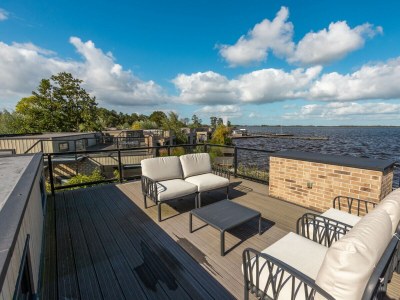 Bungalow Vakantiepark Wiedense meren - Villa Waterrijk MIVA - Outdoor photo 20