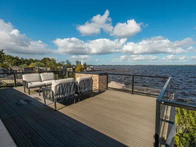 Bungalow Vakantiepark Wiedense meren - Villa Waterrijk MIVA - Outdoor photo 21