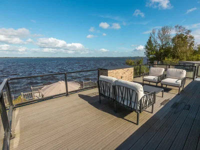 Bungalow Vakantiepark Wiedense meren - Villa Waterrijk MIVA - Outdoor photo 23