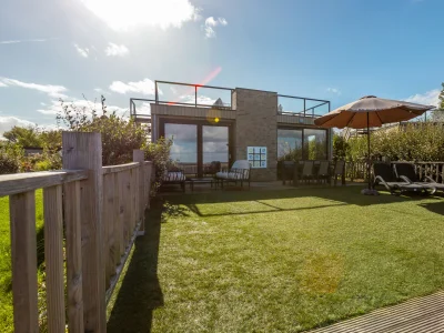 Bungalow Vakantiepark Wiedense meren - Villa Waterrijk MIVA - Outdoor photo 24