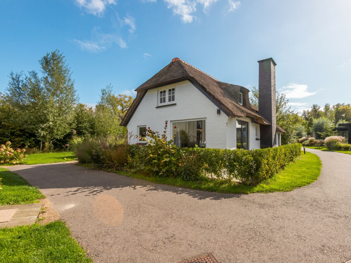 Bungalow Vakantiepark Wiedense meren - Weerribben - Outdoor photo 3