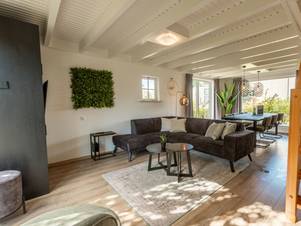 Bungalow Vakantiepark Wiedense meren - Weerribben - Features photo 4