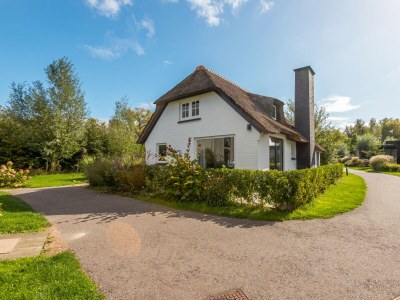 Bungalow Vakantiepark Wiedense meren - Weerribben - Outdoor photo 3