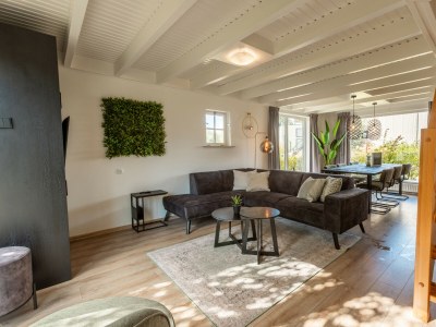 Bungalow Vakantiepark Wiedense meren - Weerribben - Features photo 4