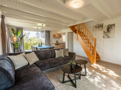 Bungalow Vakantiepark Wiedense meren - Weerribben - Features photo 5