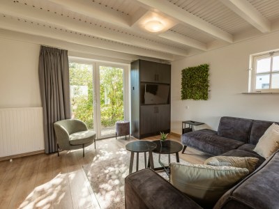 Bungalow Vakantiepark Wiedense meren - Weerribben - Features photo 6