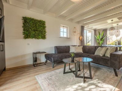 Bungalow Vakantiepark Wiedense meren - Weerribben - Features photo 7