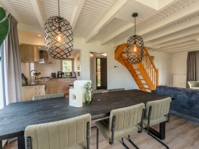 Bungalow Vakantiepark Wiedense meren - Weerribben - Features photo 8