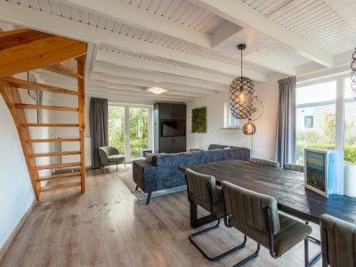 Bungalow Vakantiepark Wiedense meren - Weerribben - Features photo 9