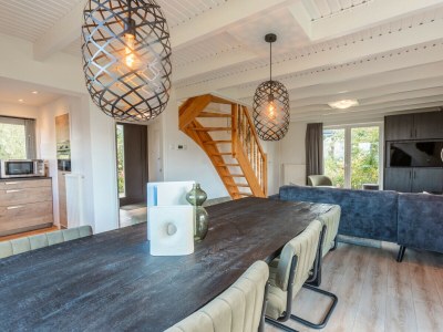 Bungalow Vakantiepark Wiedense meren - Weerribben - Features photo 10