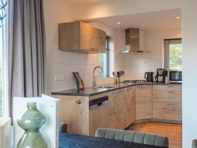 Bungalow Vakantiepark Wiedense meren - Weerribben - Features photo 11