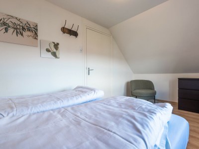 Bungalow Vakantiepark Wiedense meren - Weerribben - Features photo 13