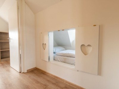 Bungalow Vakantiepark Wiedense meren - Weerribben - Features photo 16