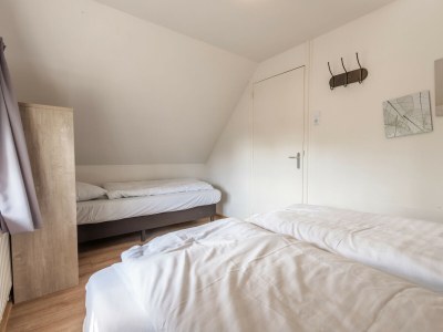 Bungalow Vakantiepark Wiedense meren - Weerribben - Features photo 18