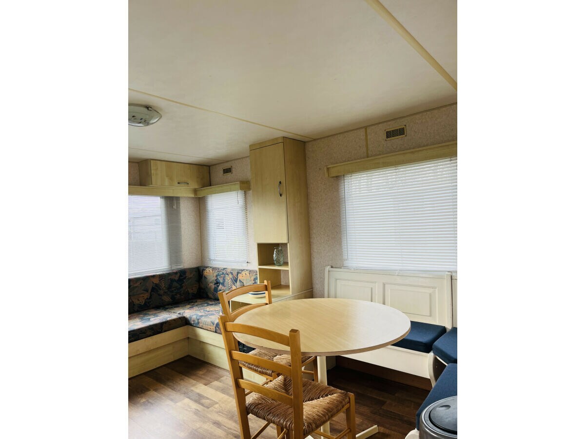 Chalet ZP 340 - Camping de Zandput - Features photo 4