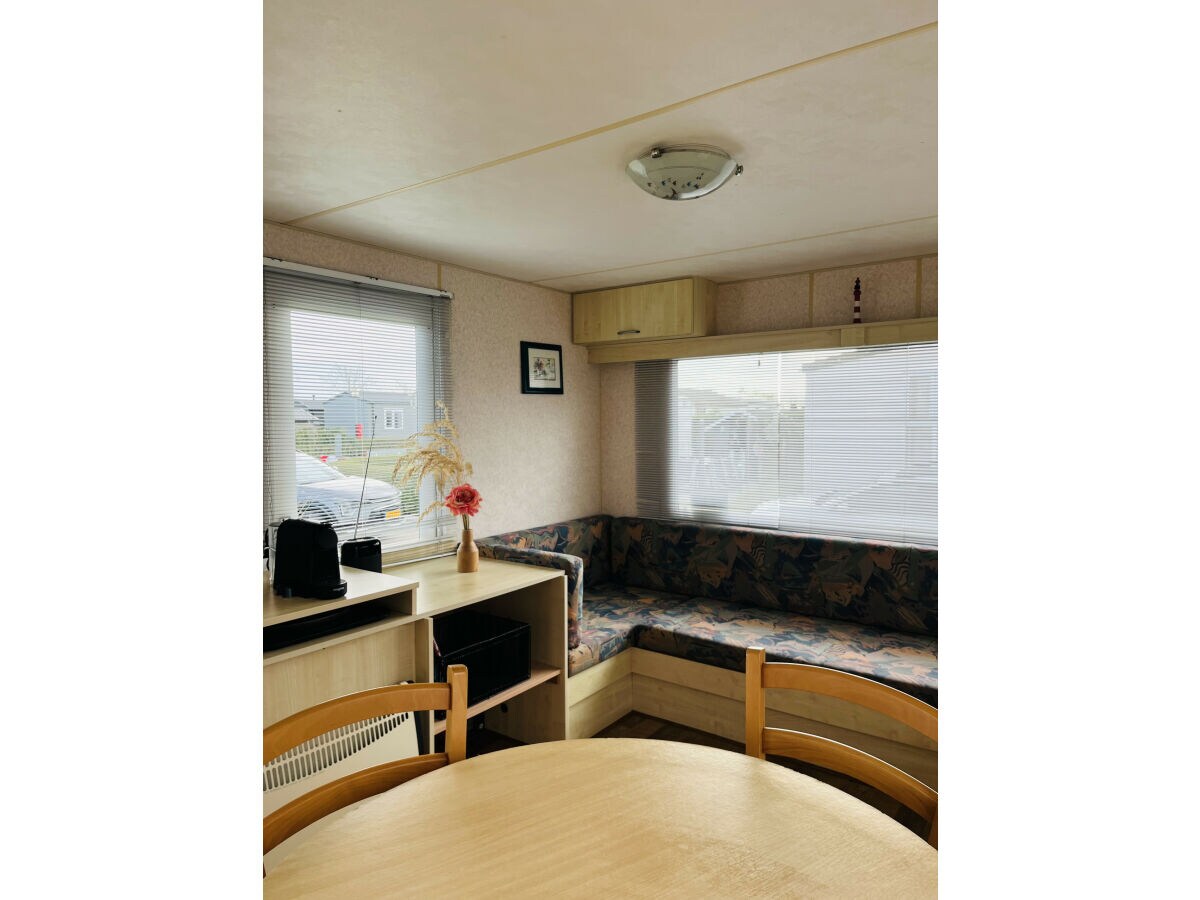 Chalet ZP 340 - Camping de Zandput - Features photo 5