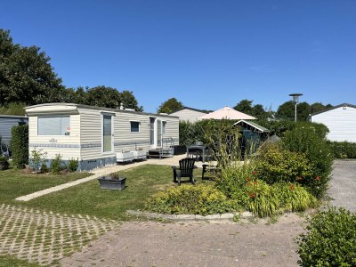 Chalet ZP 340 - Camping de Zandput - Outdoor photo 3