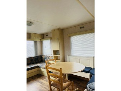 Chalet ZP 340 - Camping de Zandput - Features photo 4