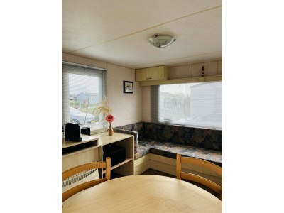 Chalet ZP 340 - Camping de Zandput - Features photo 5