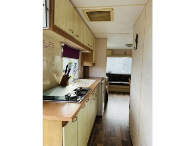 Chalet ZP 340 - Camping de Zandput - Features photo 6