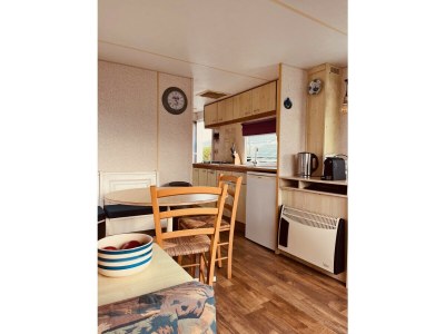 Chalet ZP 340 - Camping de Zandput - Features photo 7