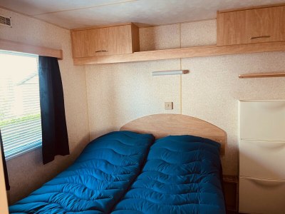 Chalet ZP 340 - Camping de Zandput - Features photo 8