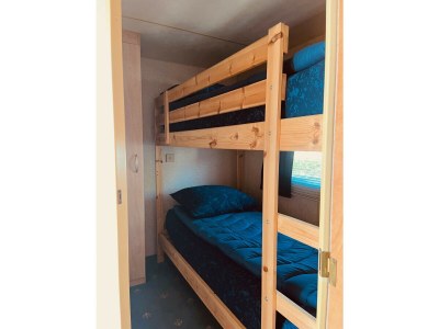 Chalet ZP 340 - Camping de Zandput - Features photo 9