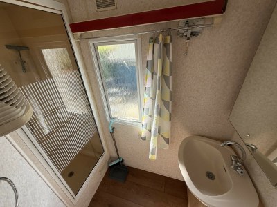 Chalet ZP 340 - Camping de Zandput - Features photo 10