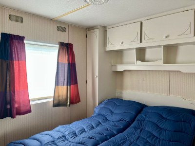 Chalet ZP 360 - Camping de Zandput - Outdoor photo 6