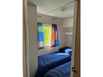 Chalet ZP 360 - Camping de Zandput - Outdoor photo 7