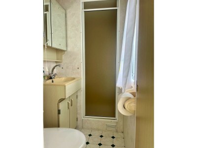 Chalet ZP 360 - Camping de Zandput - Outdoor photo 8