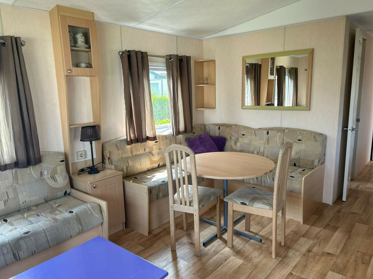 Chalet ZP 655 - Camping de Zandput - Features photo 3