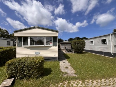 Chalet ZP 655 - Camping de Zandput - Outdoor photo 2