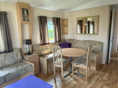 Chalet ZP 655 - Camping de Zandput - Features photo 3