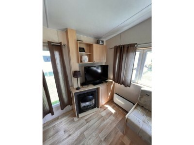 Chalet ZP 655 - Camping de Zandput - Features photo 5