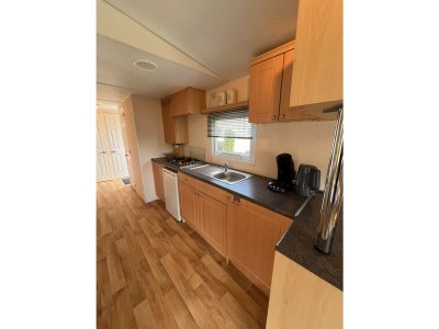 Chalet ZP 655 - Camping de Zandput - Features photo 6