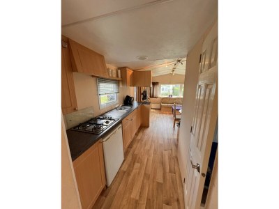 Chalet ZP 655 - Camping de Zandput - Features photo 7