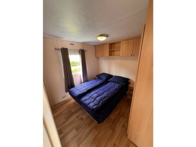 Chalet ZP 655 - Camping de Zandput - Features photo 8